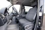Mercedes-Benz Sprinter 2500 Passenger Van 2015 года (US)
